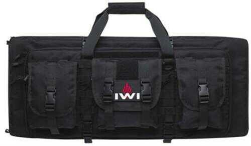 IWI Complete Case Blk